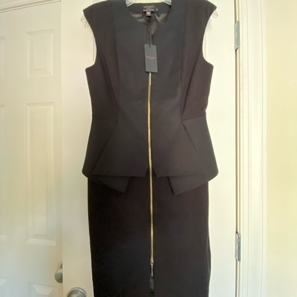 Ted Baker Dress - Picture 6 of 11